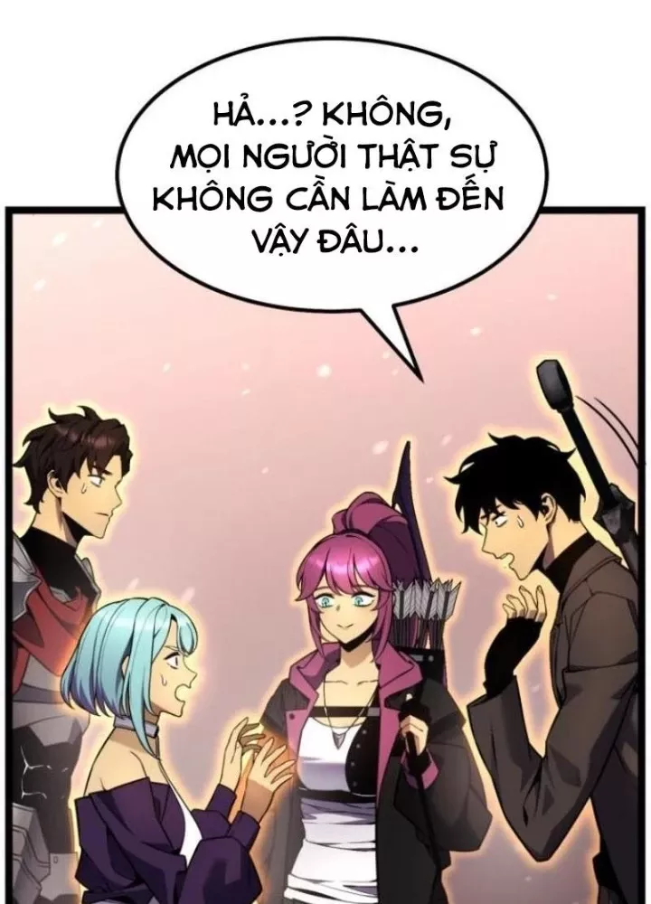 Player Phàm Thực: Chapter 23