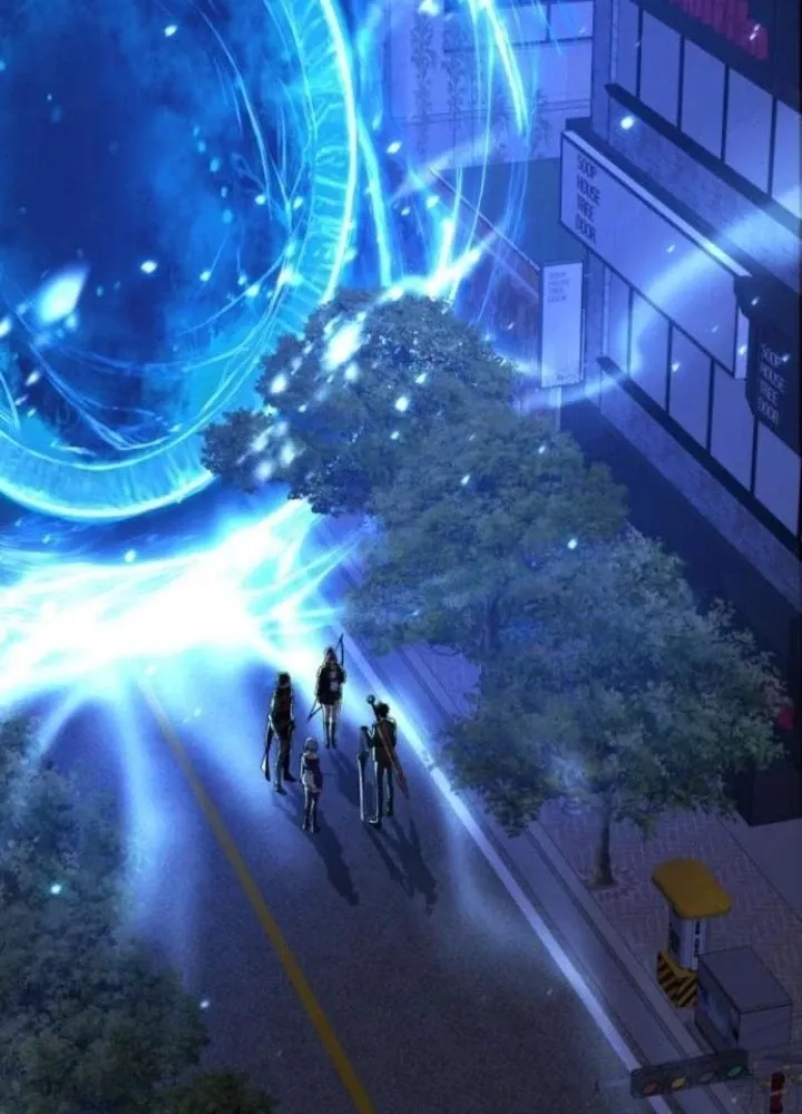 Player Phàm Thực: Chapter 23