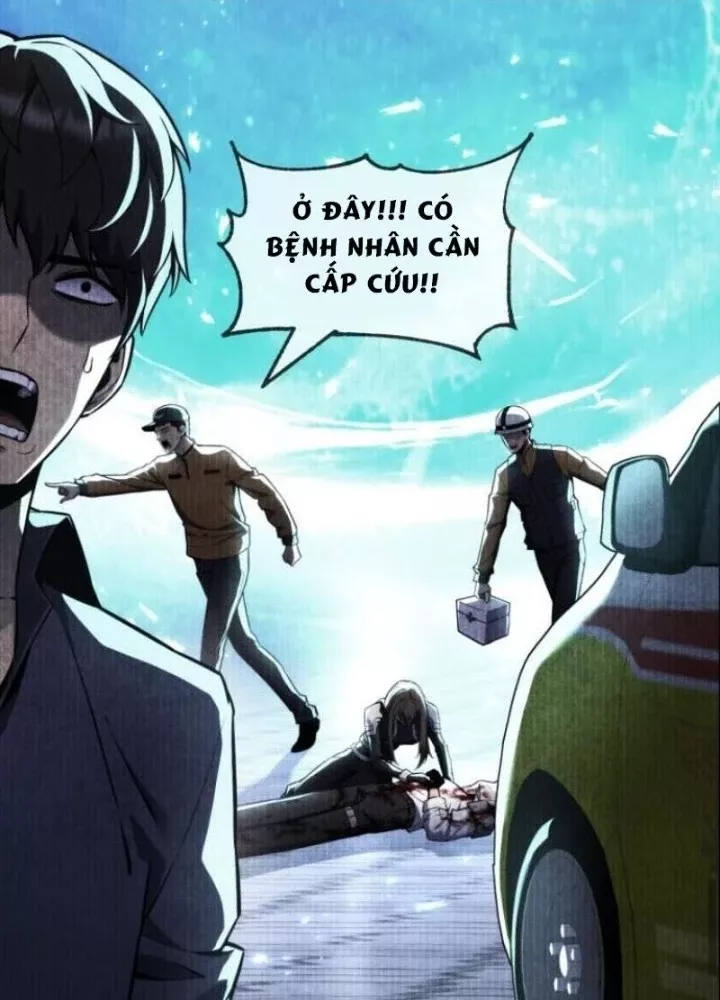 Player Phàm Thực: Chapter 23