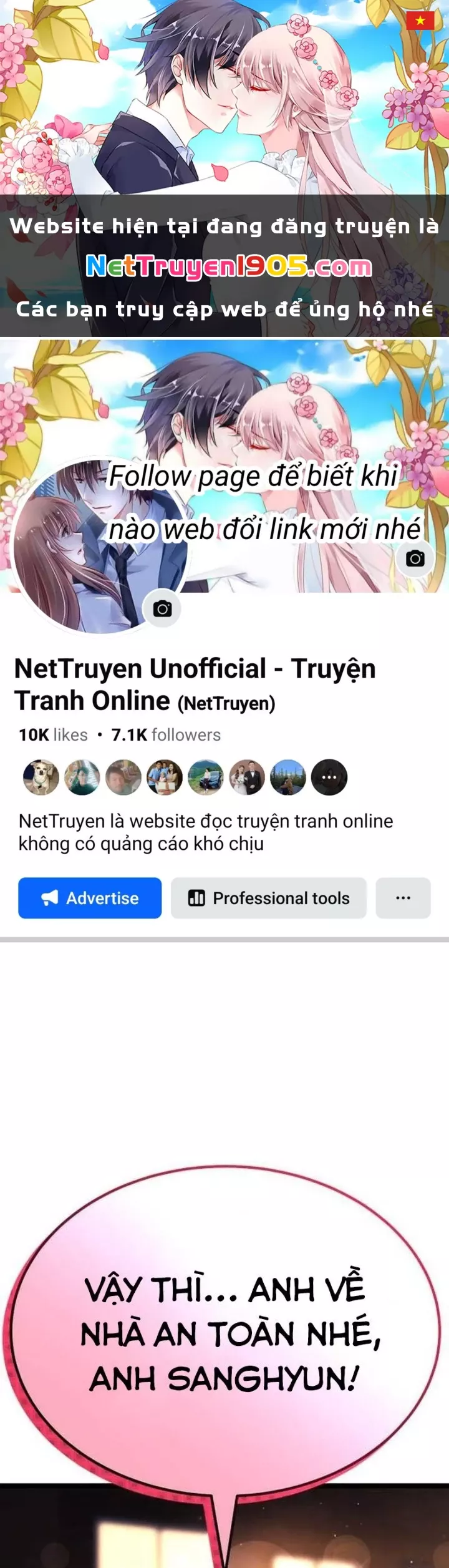 Player Phàm Thực: Chapter 24