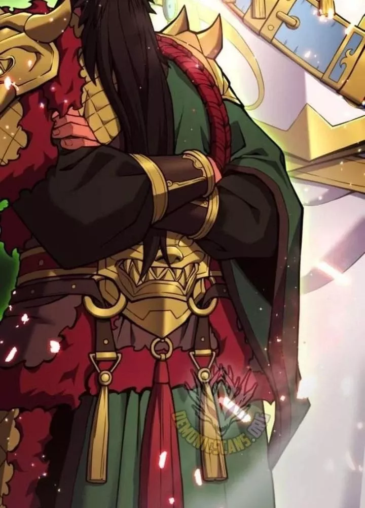 Player Phàm Thực: Chapter 24