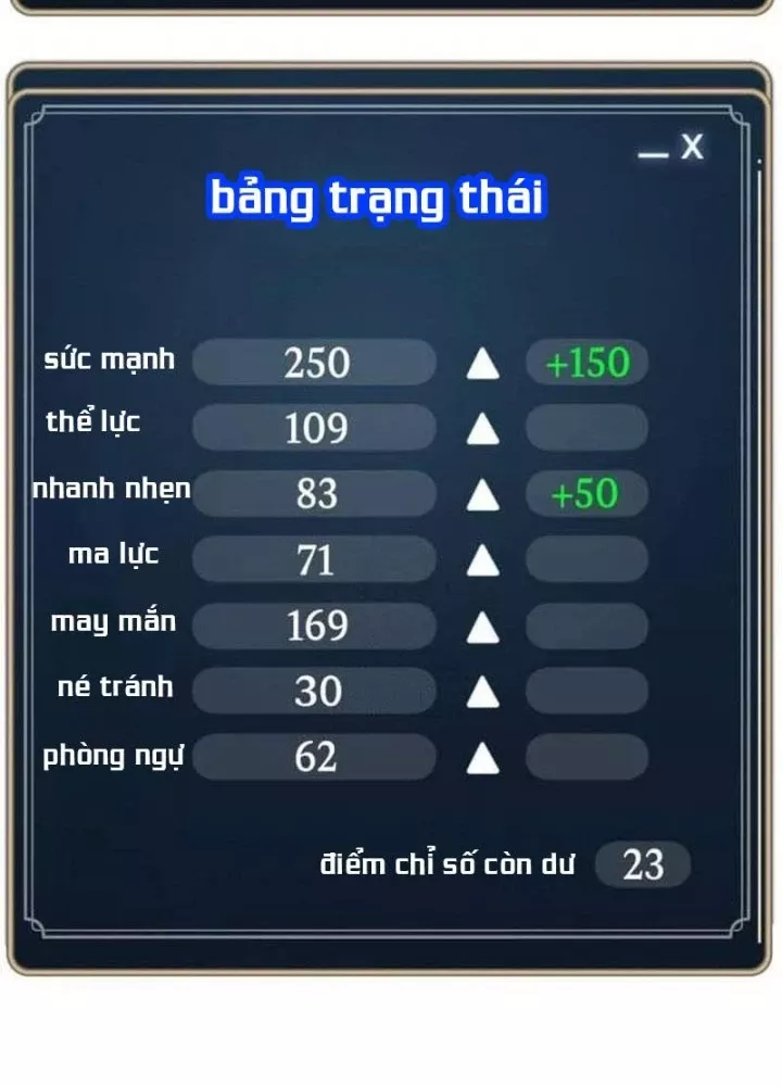 Player Phàm Thực: Chapter 24