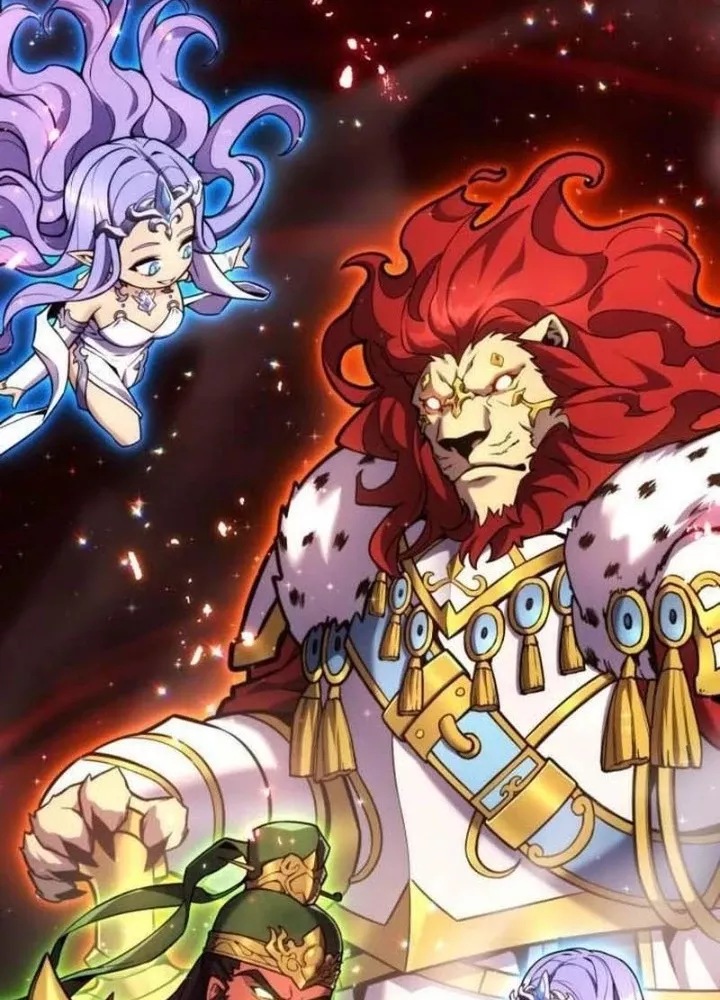 Player Phàm Thực: Chapter 24