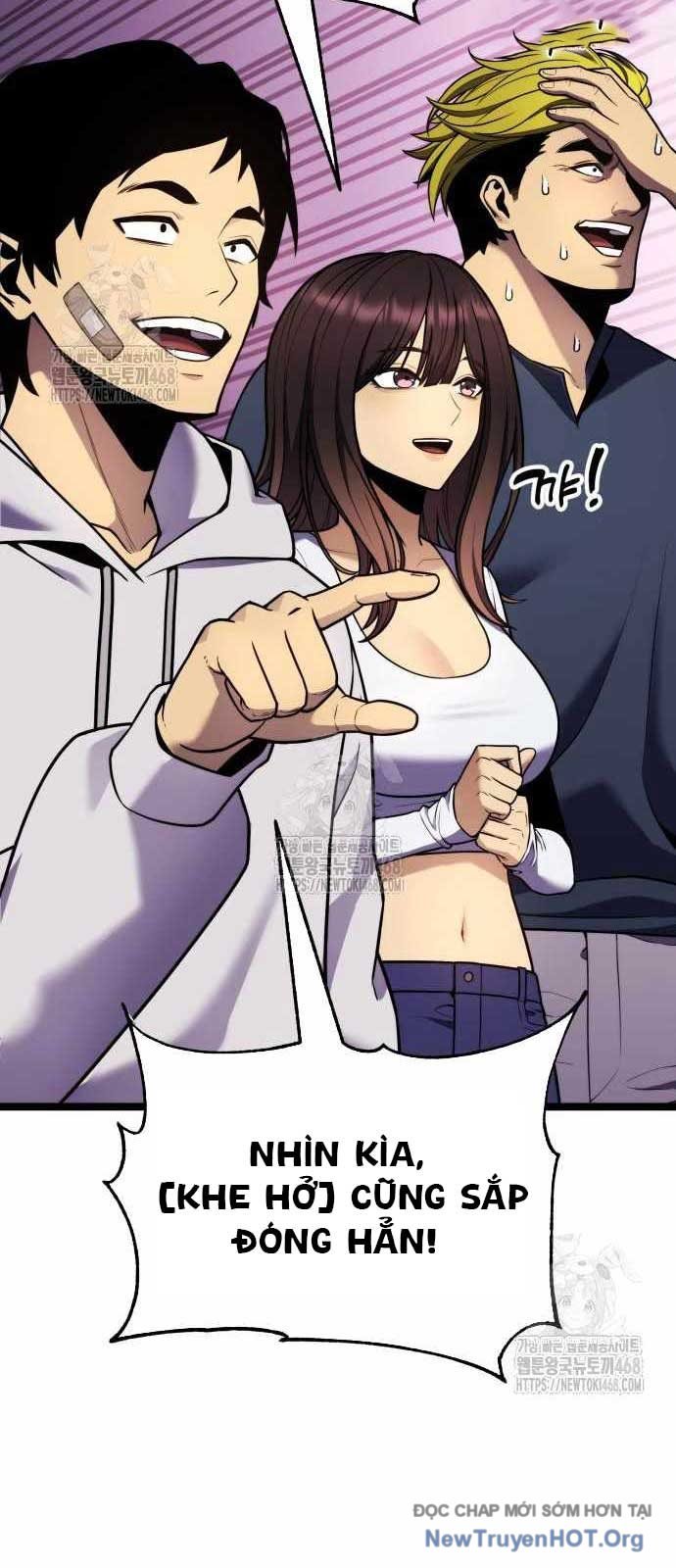 Player Phàm Thực: Chapter 29