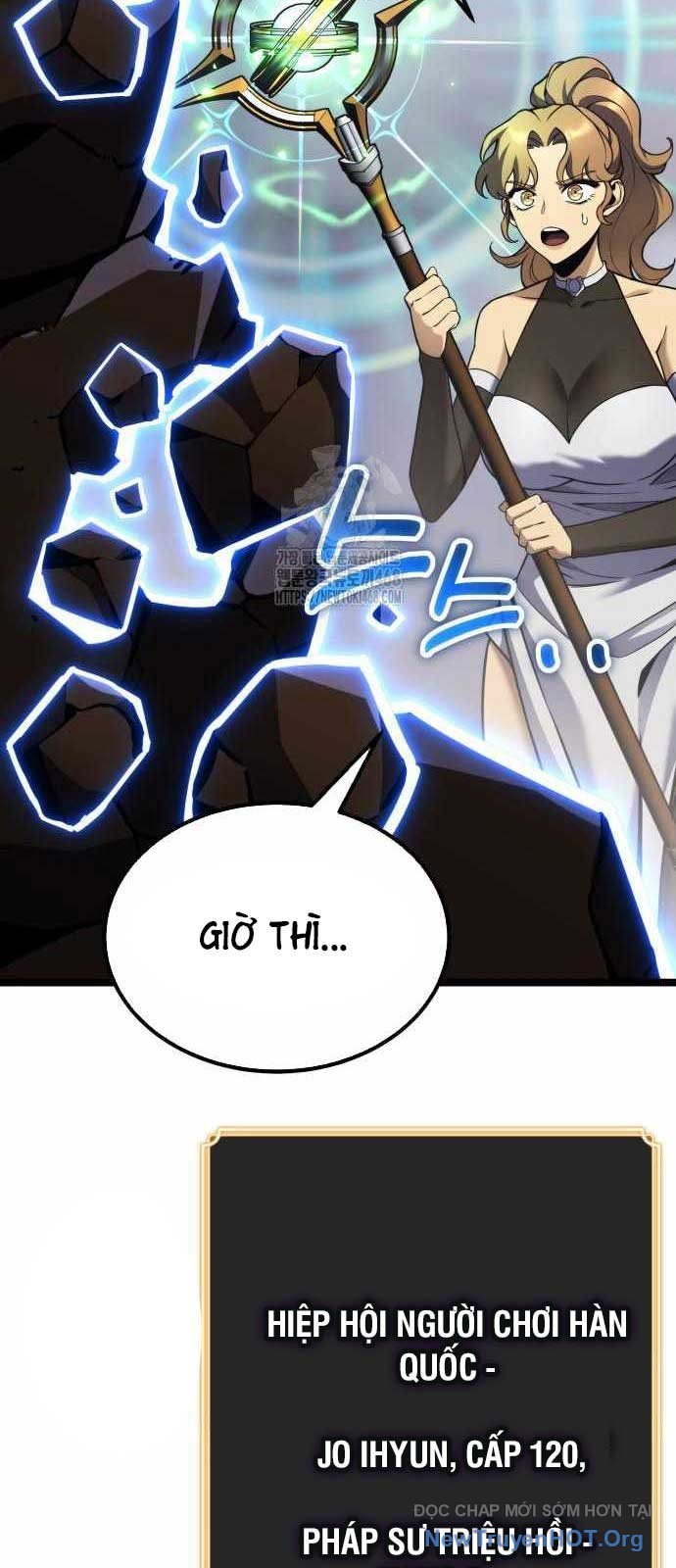 Player Phàm Thực: Chapter 29