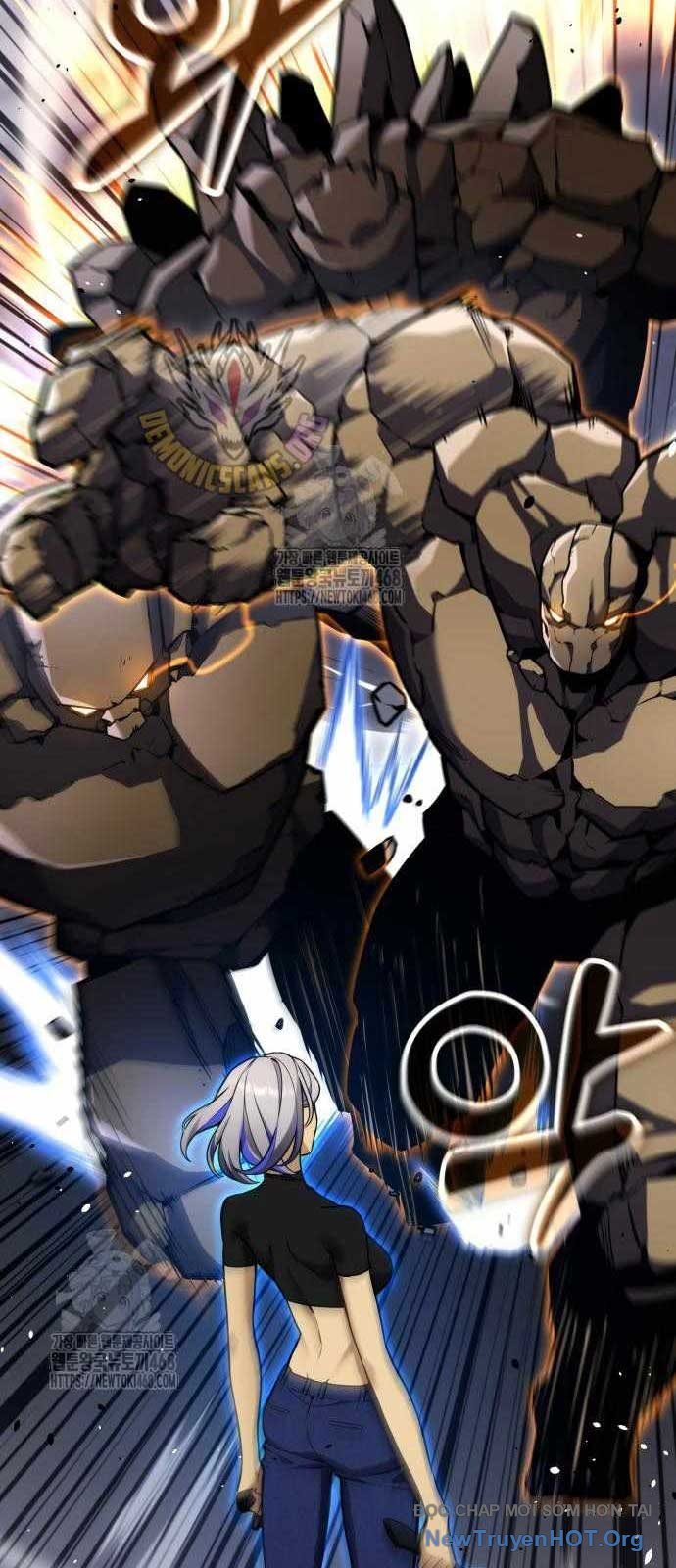 Player Phàm Thực: Chapter 29