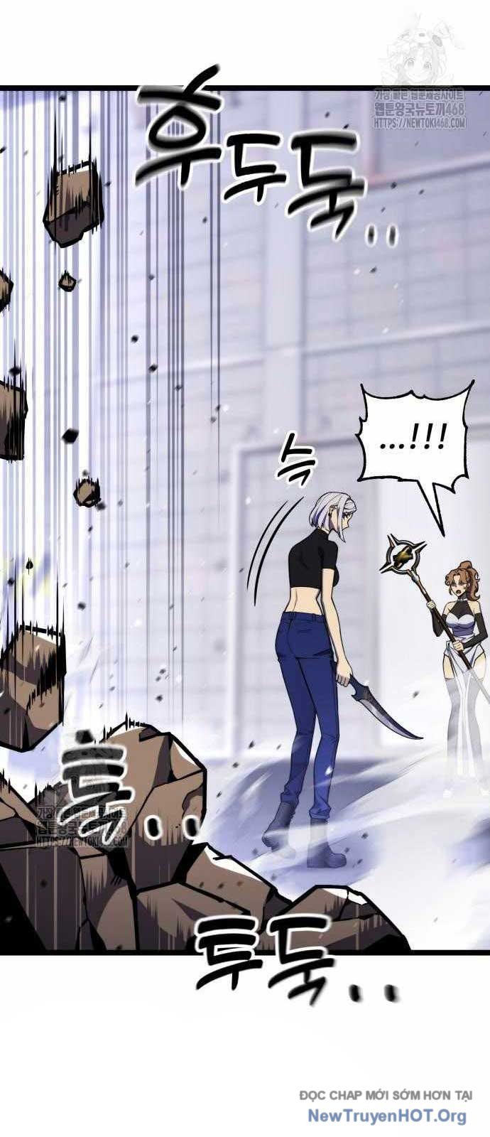 Player Phàm Thực: Chapter 29