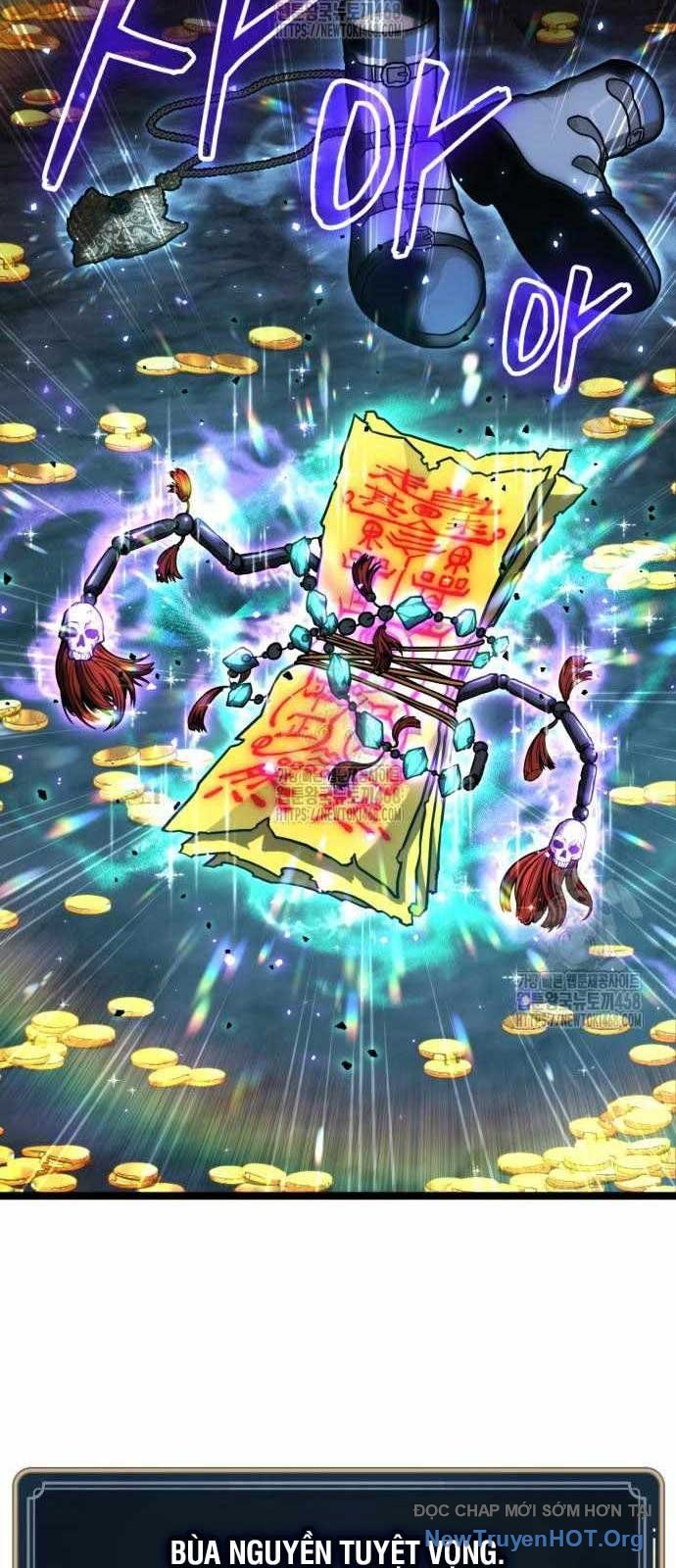 Player Phàm Thực: Chapter 29