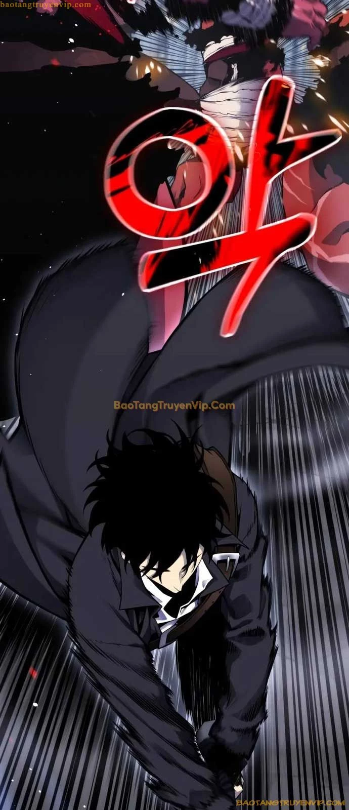 Player Phàm Thực: Chapter 3