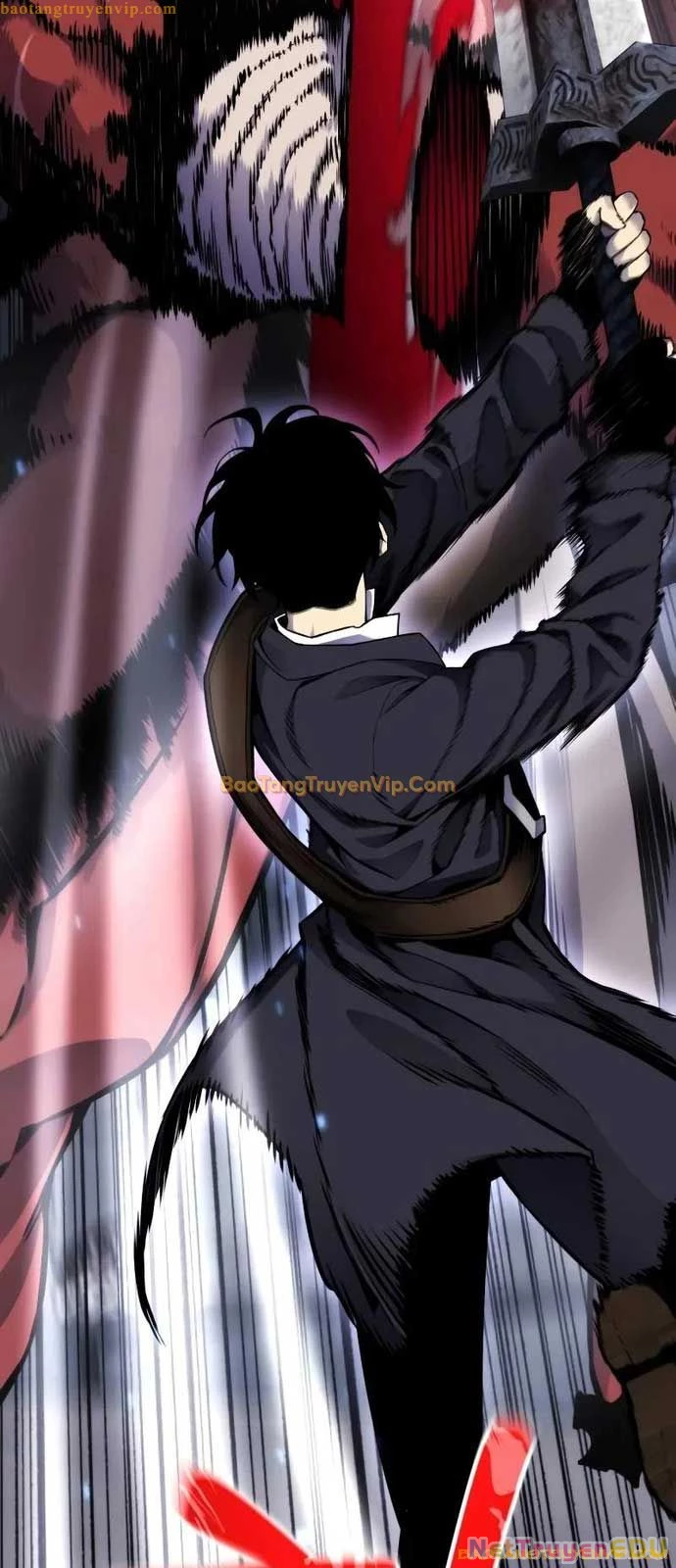 Player Phàm Thực: Chapter 3