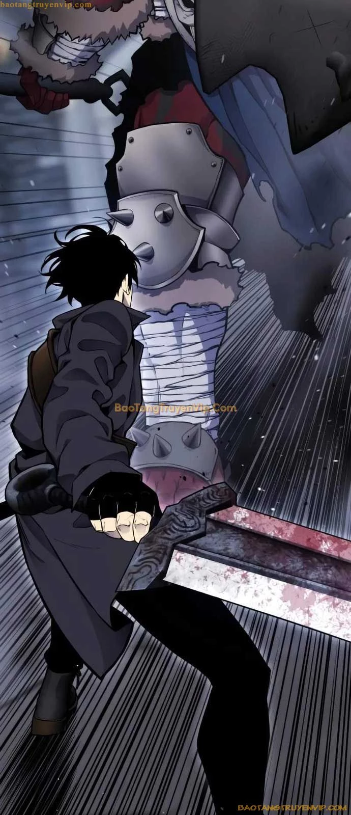 Player Phàm Thực: Chapter 3