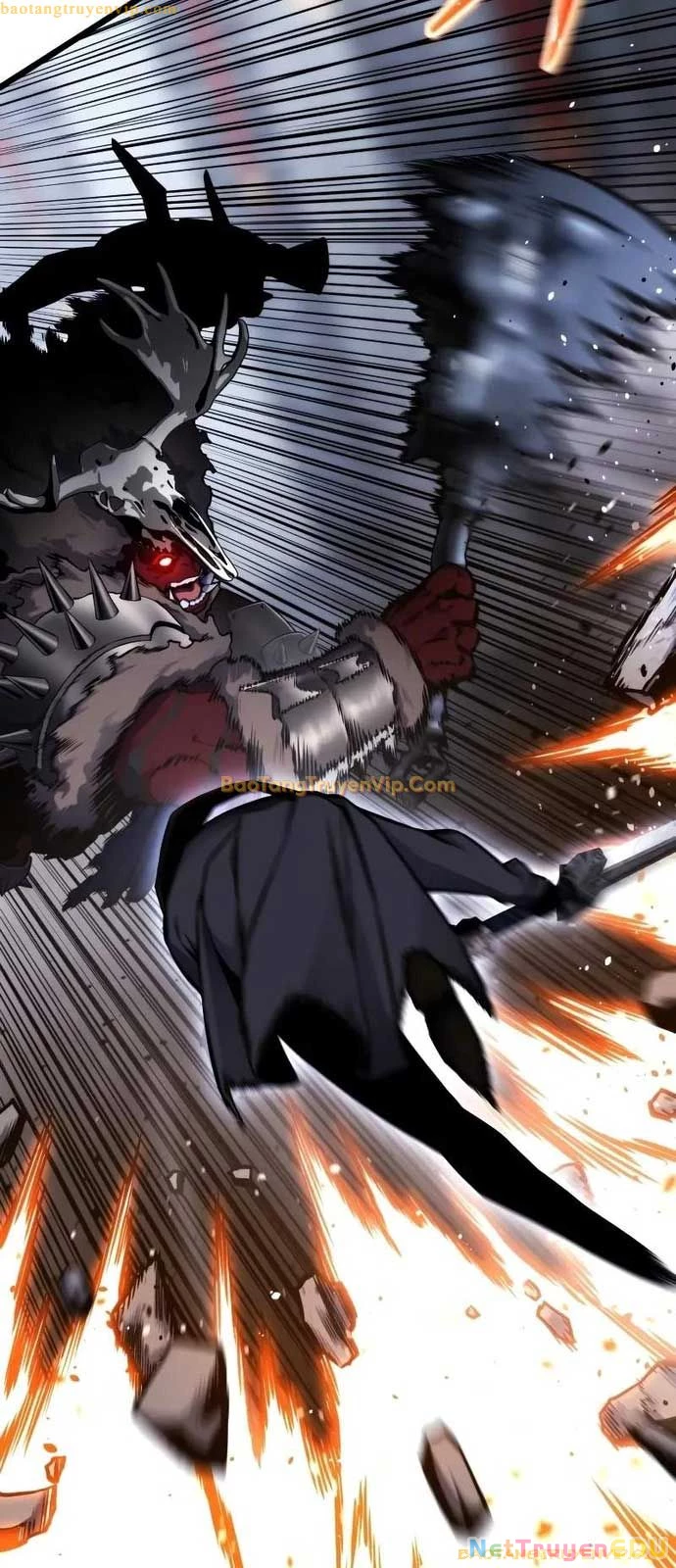 Player Phàm Thực: Chapter 3