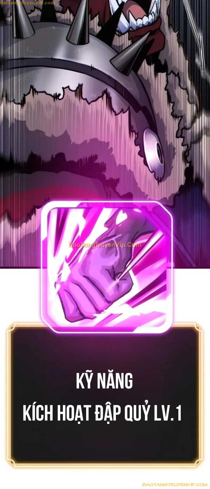 Player Phàm Thực: Chapter 3