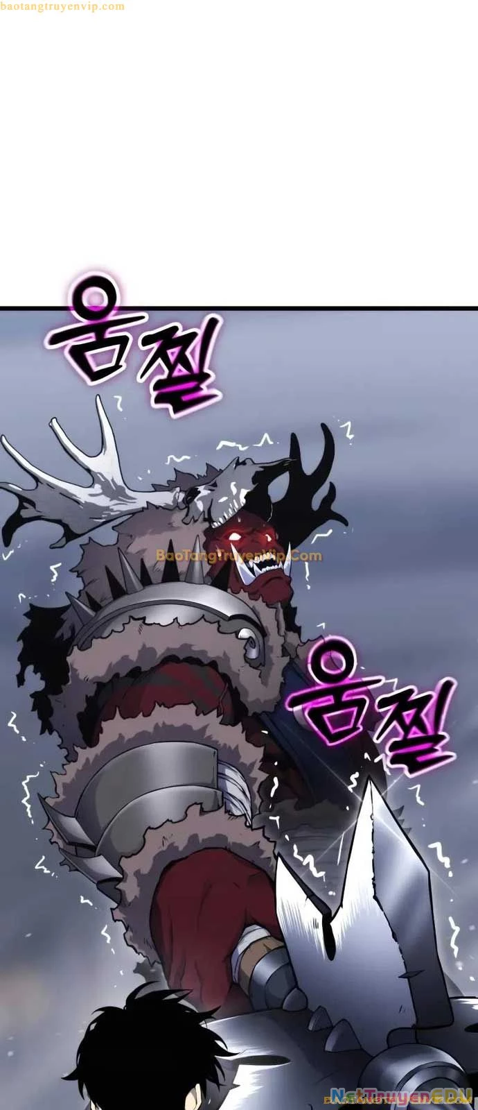 Player Phàm Thực: Chapter 3