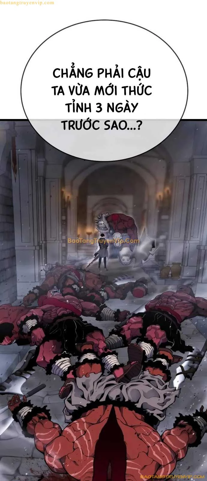 Player Phàm Thực: Chapter 3