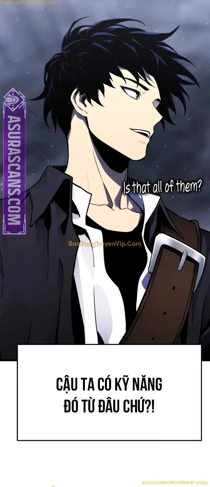 Player Phàm Thực: Chapter 3