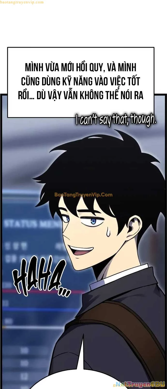 Player Phàm Thực: Chapter 3