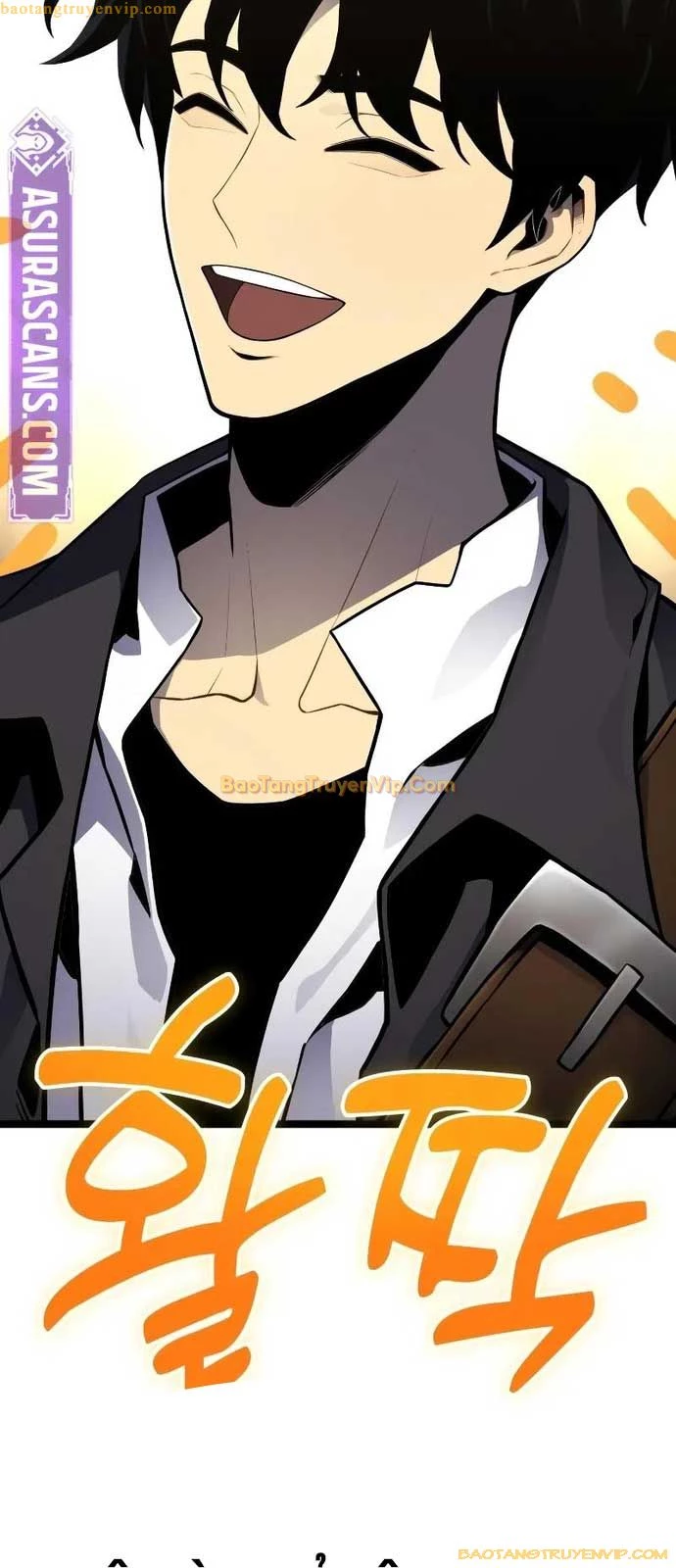 Player Phàm Thực: Chapter 3