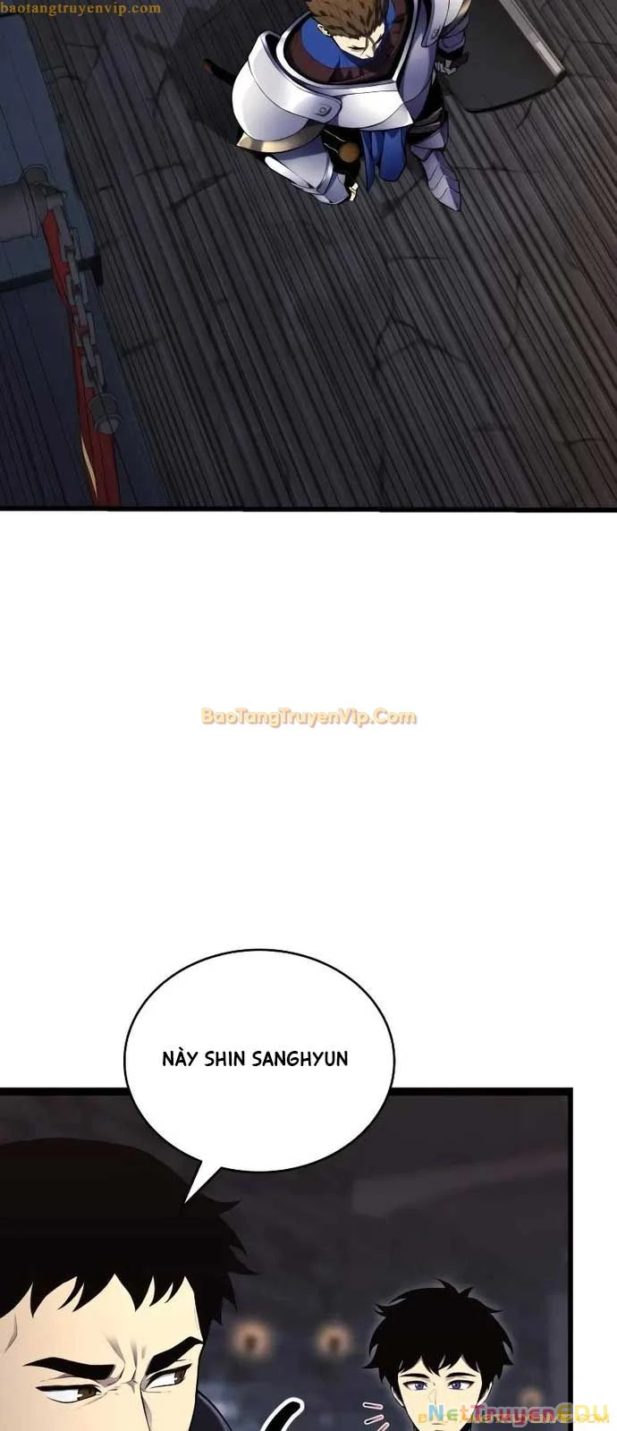 Player Phàm Thực: Chapter 3