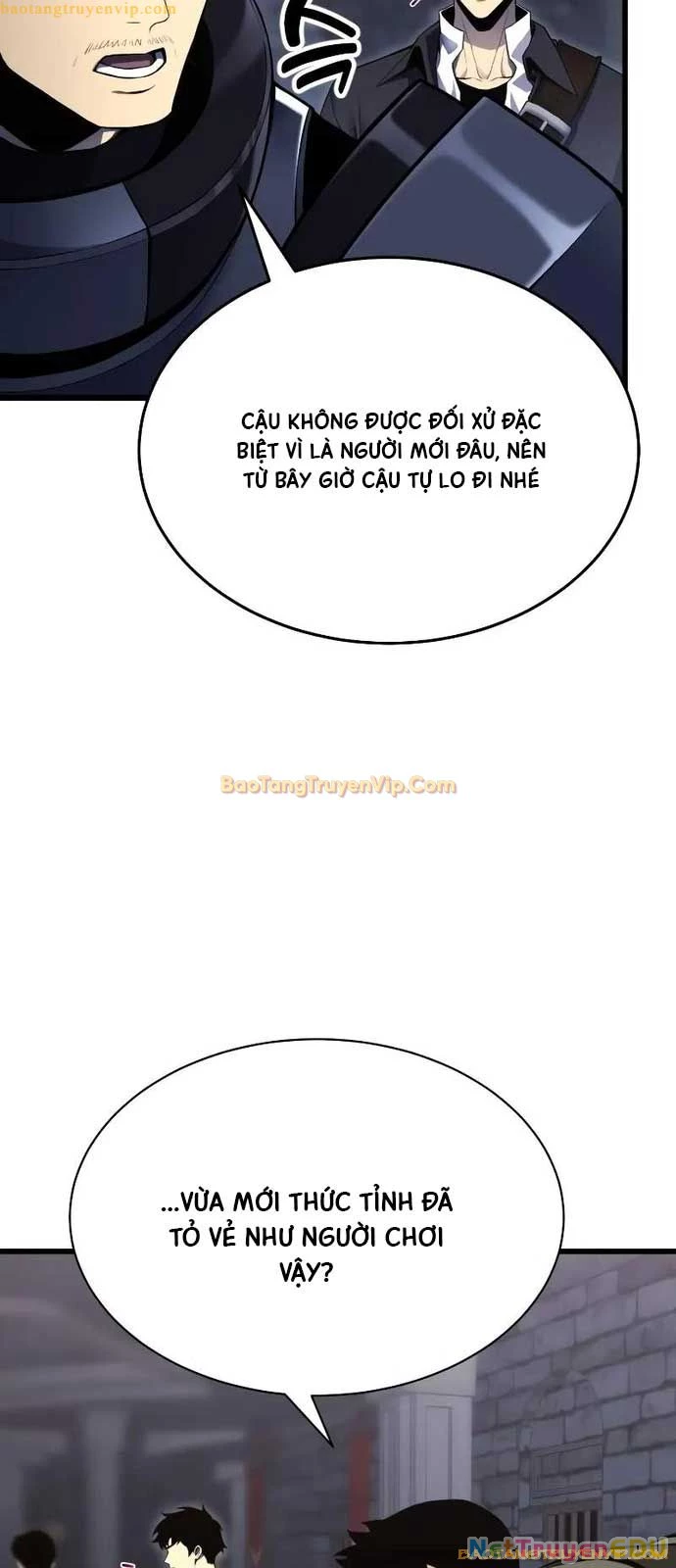 Player Phàm Thực: Chapter 3