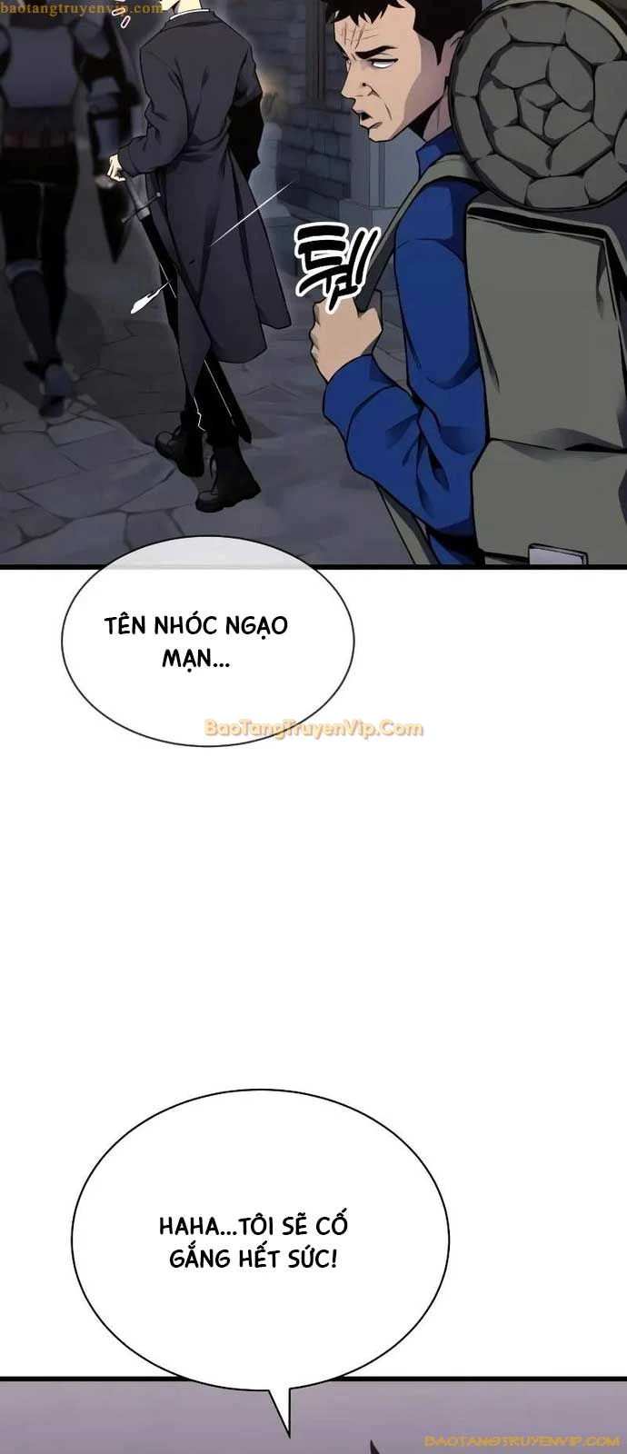 Player Phàm Thực: Chapter 3