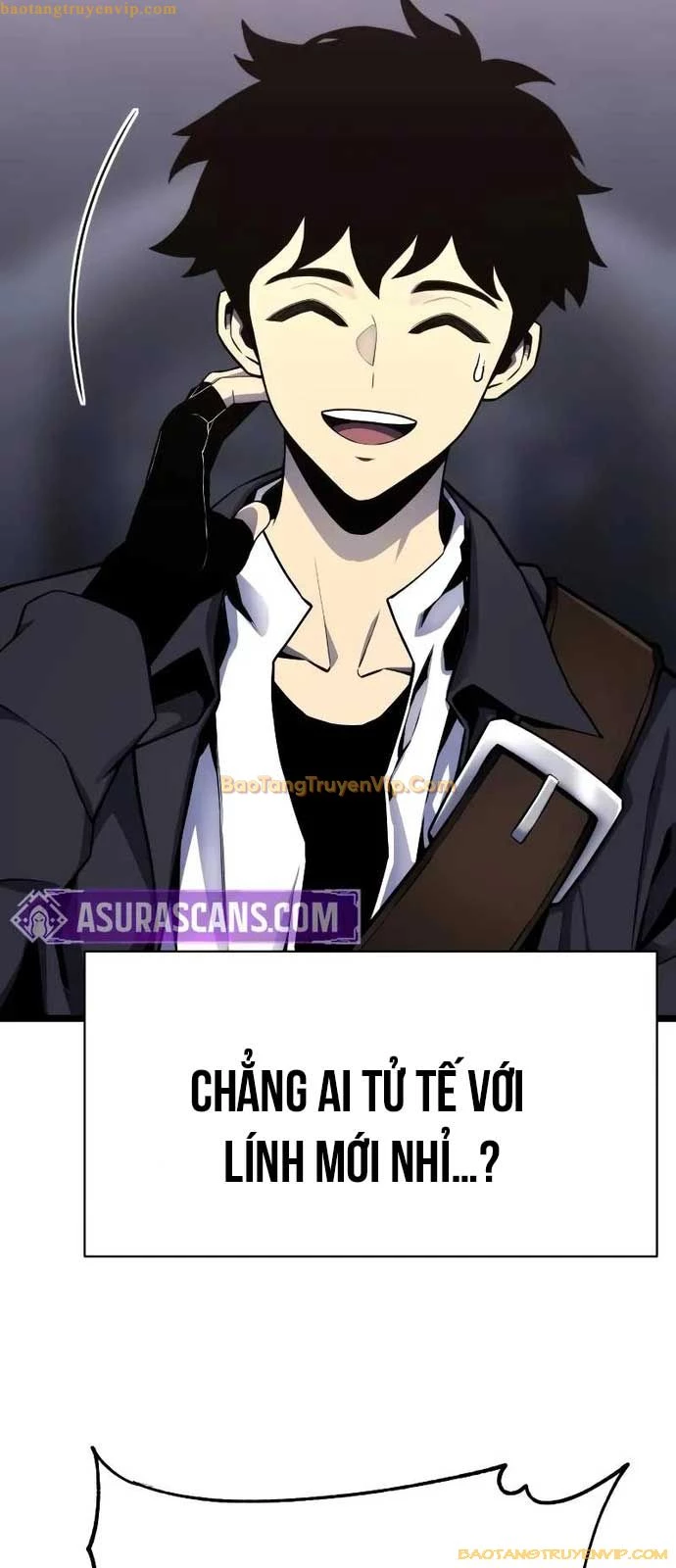 Player Phàm Thực: Chapter 3