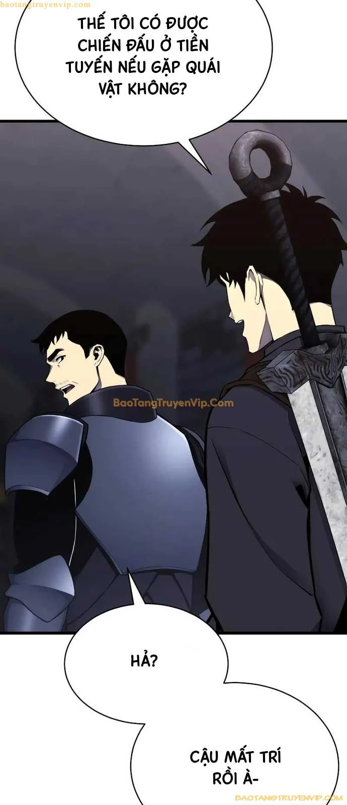 Player Phàm Thực: Chapter 3