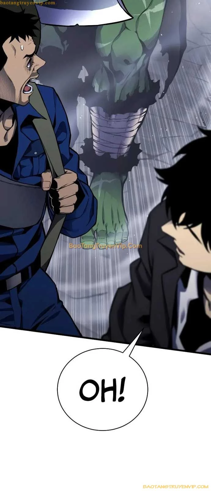 Player Phàm Thực: Chapter 3