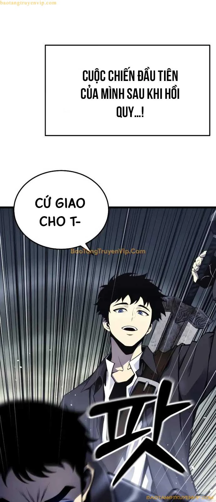 Player Phàm Thực: Chapter 3