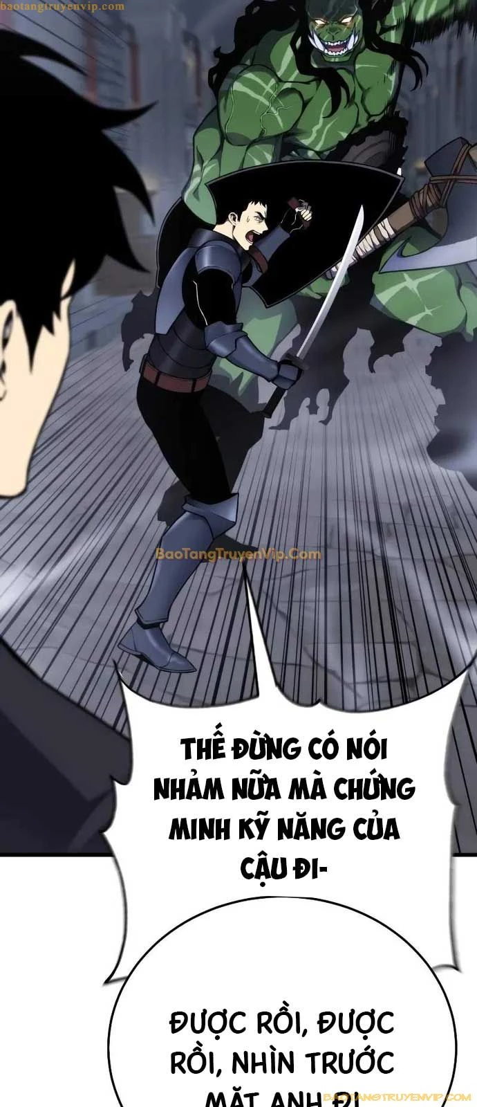 Player Phàm Thực: Chapter 3