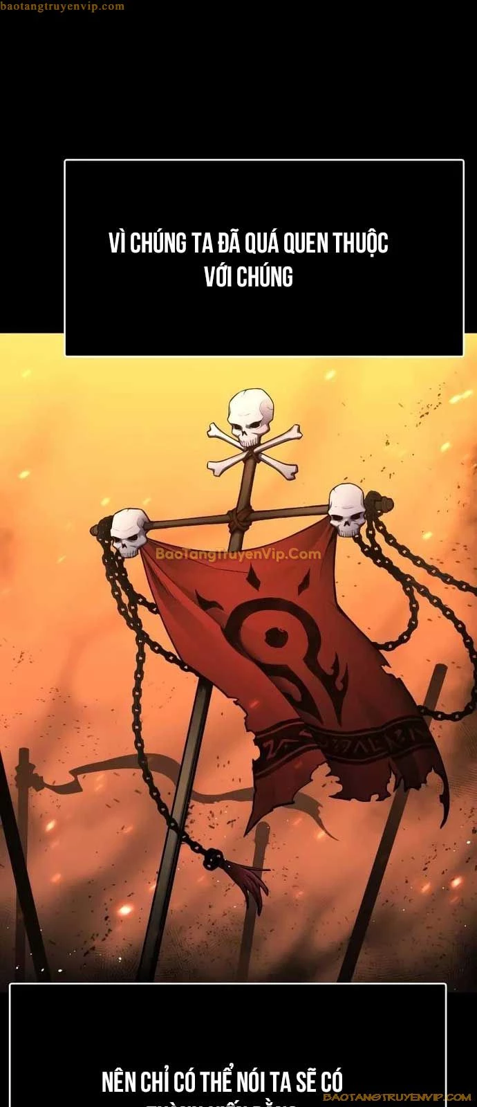 Player Phàm Thực: Chapter 3