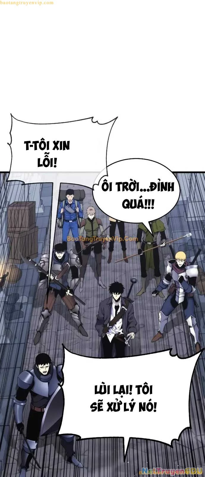 Player Phàm Thực: Chapter 3