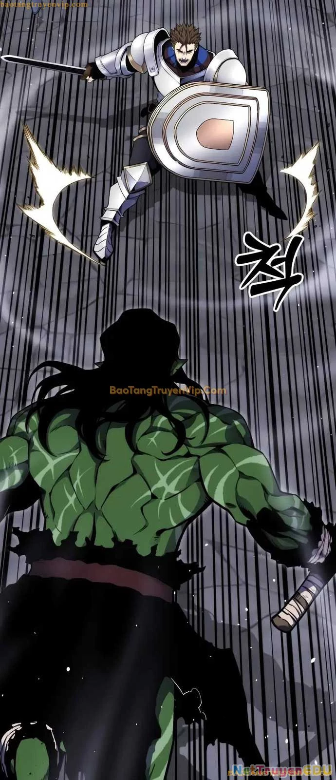 Player Phàm Thực: Chapter 3