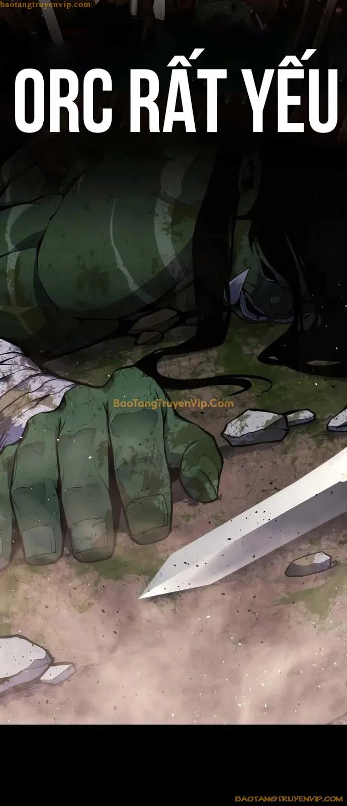 Player Phàm Thực: Chapter 3