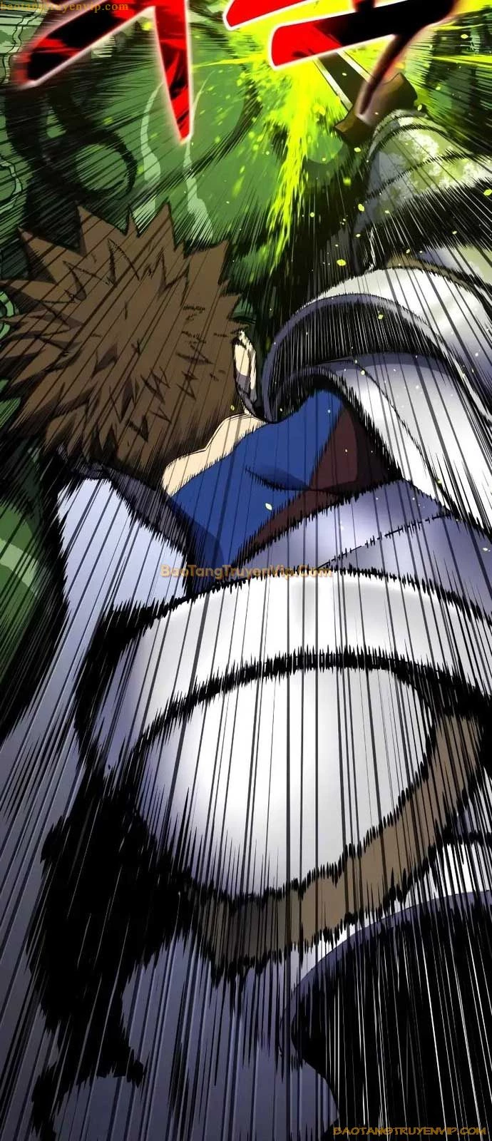 Player Phàm Thực: Chapter 3