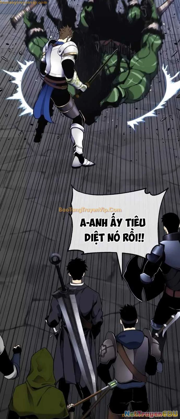 Player Phàm Thực: Chapter 3