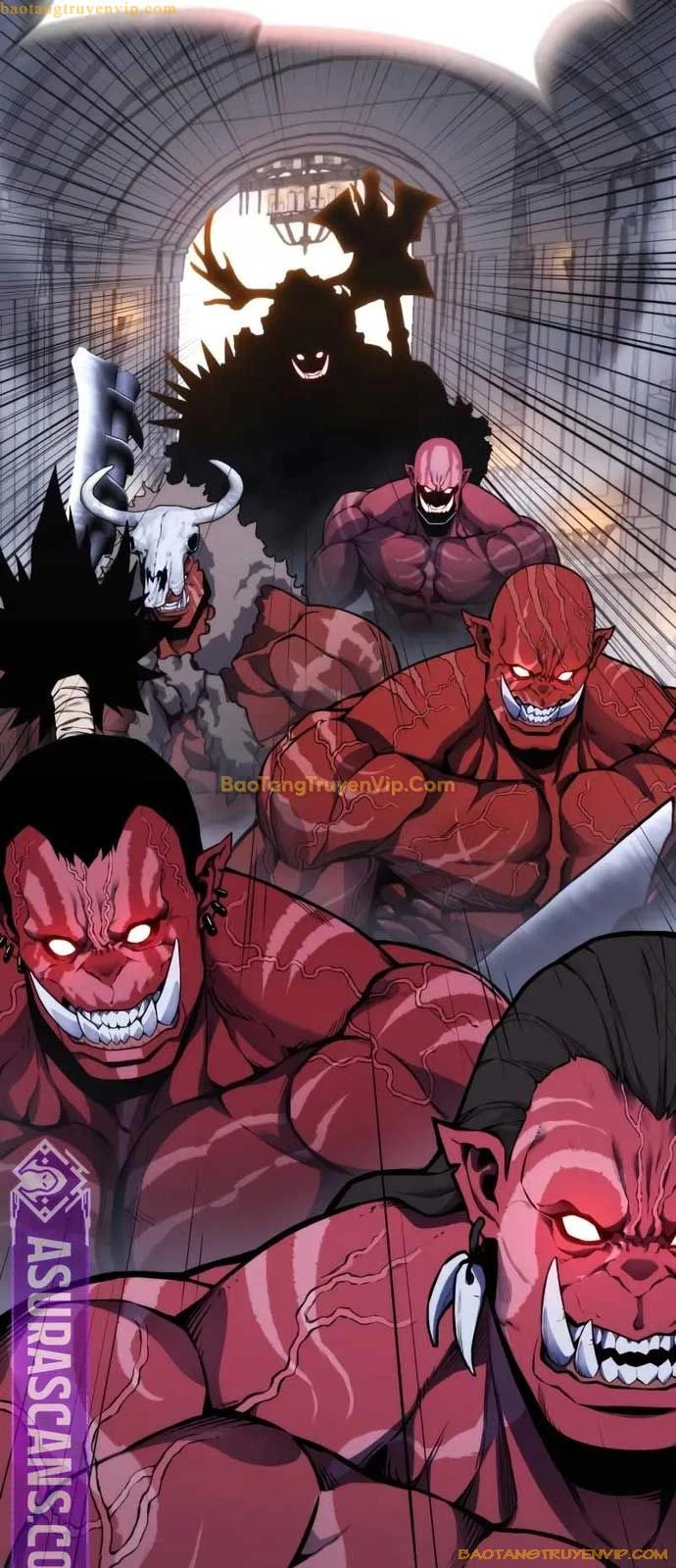 Player Phàm Thực: Chapter 3