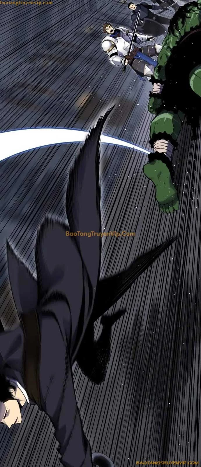 Player Phàm Thực: Chapter 3