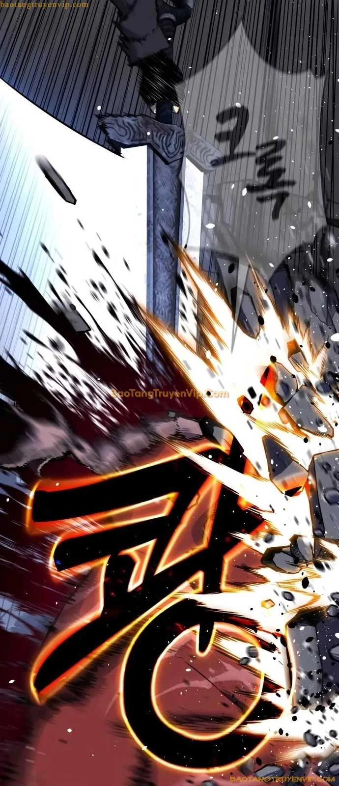 Player Phàm Thực: Chapter 3