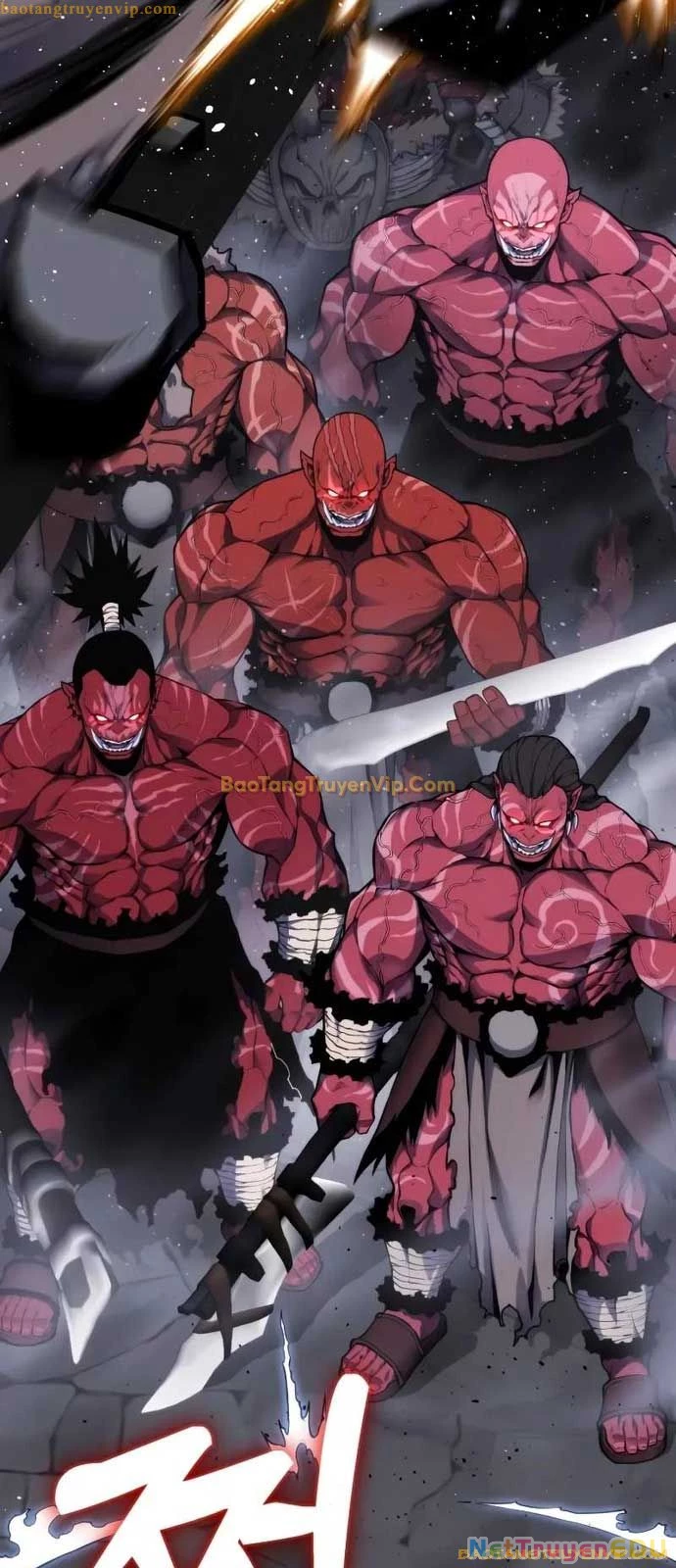 Player Phàm Thực: Chapter 3