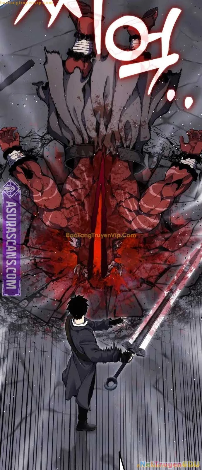 Player Phàm Thực: Chapter 3