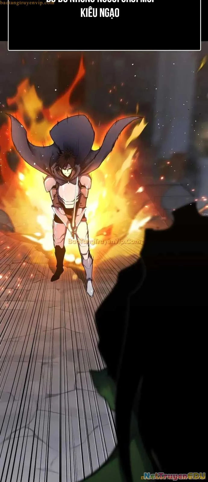 Player Phàm Thực: Chapter 3