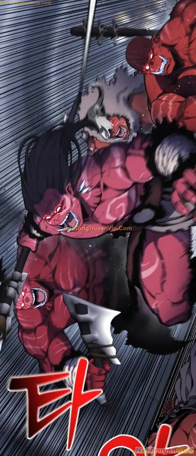 Player Phàm Thực: Chapter 3