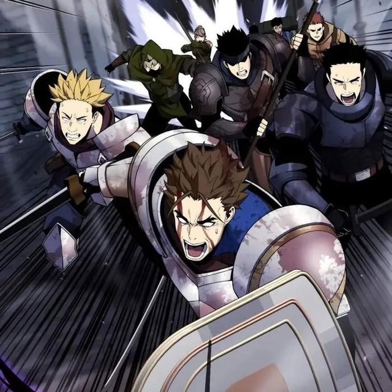 Player Phàm Thực: Chapter 4