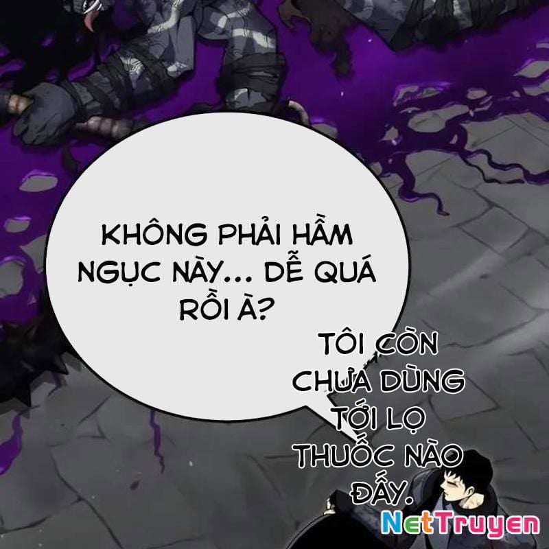 Player Phàm Thực: Chapter 4