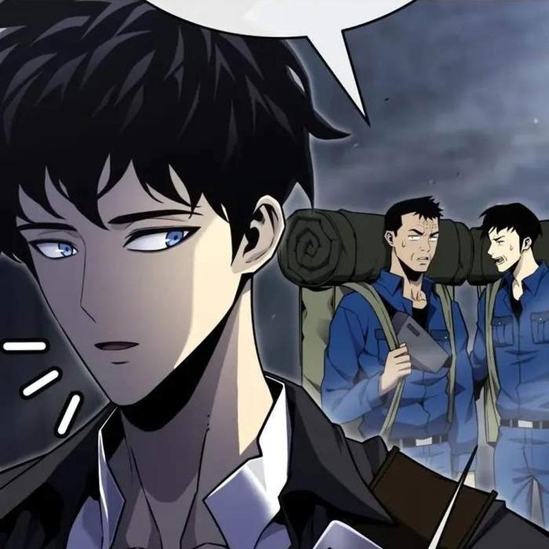 Player Phàm Thực: Chapter 4