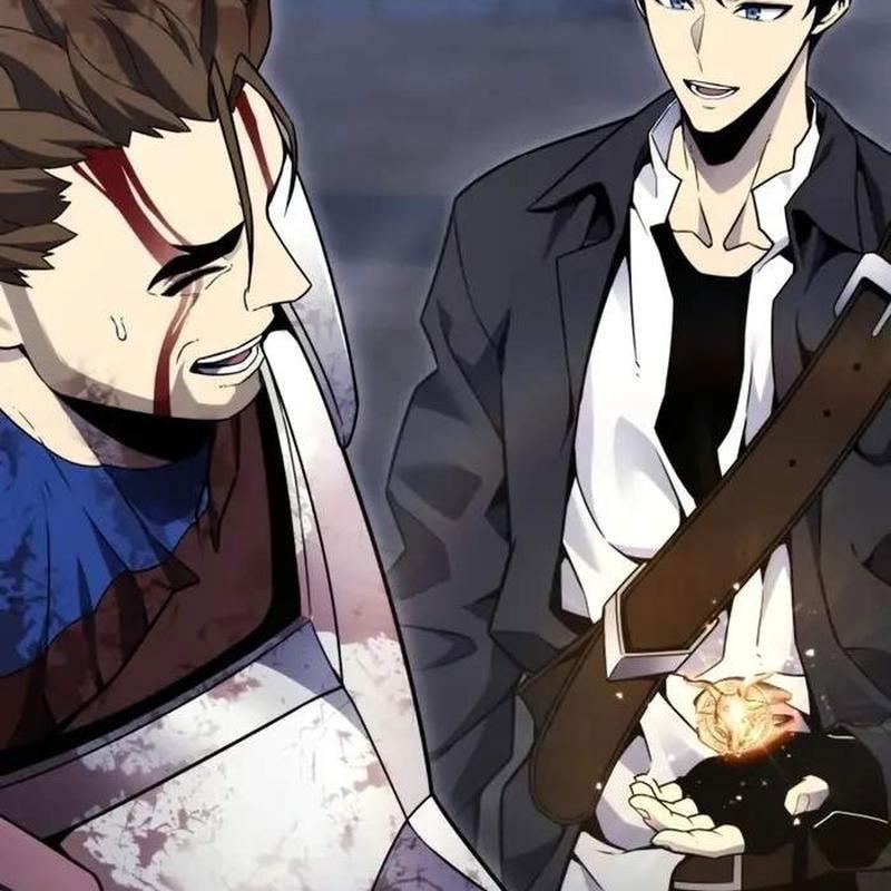 Player Phàm Thực: Chapter 4