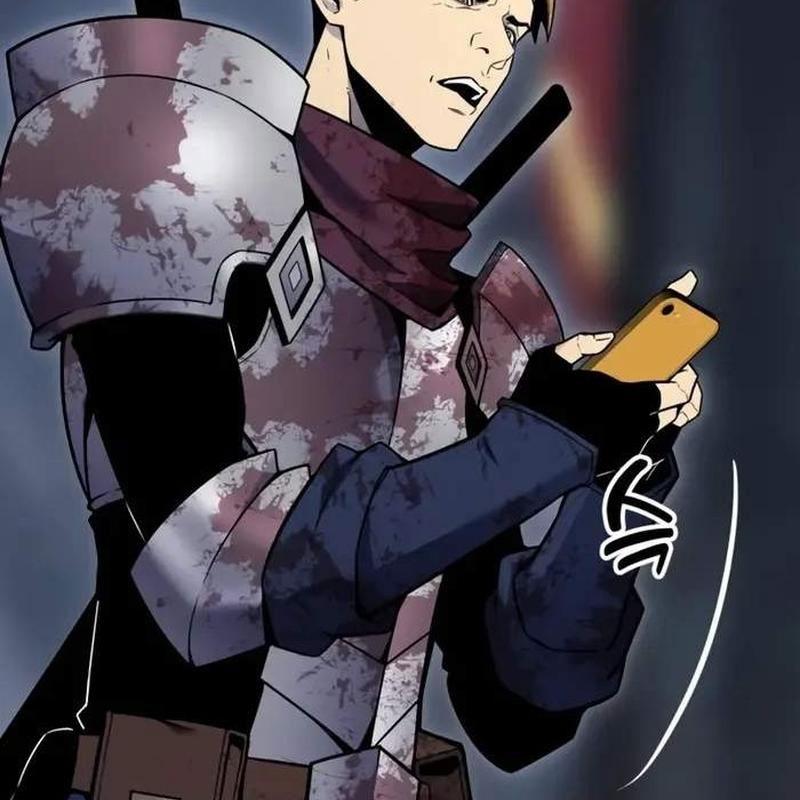 Player Phàm Thực: Chapter 4