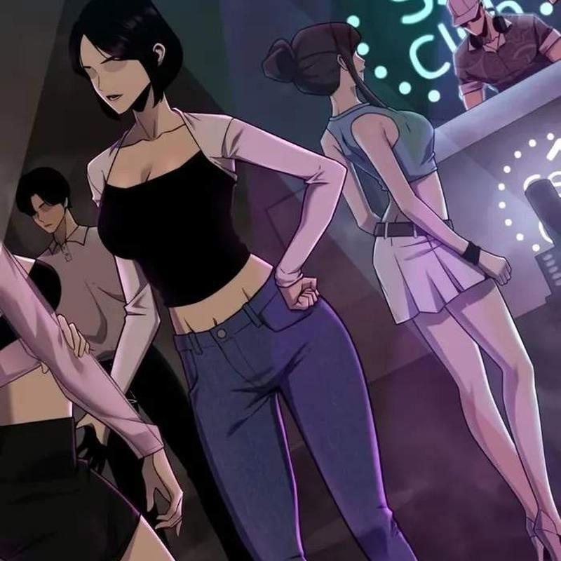 Player Phàm Thực: Chapter 4