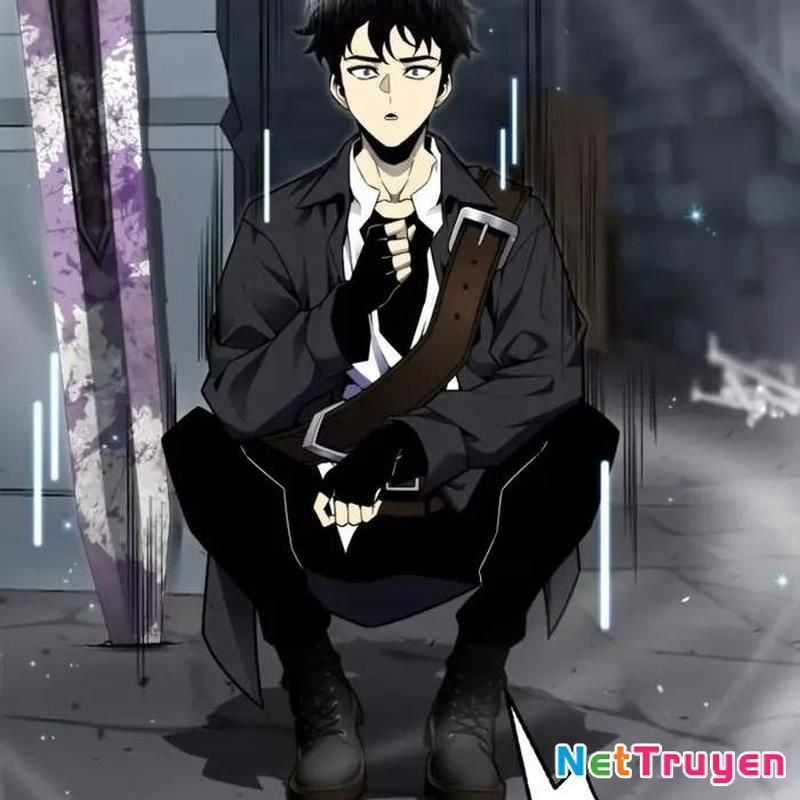 Player Phàm Thực: Chapter 4